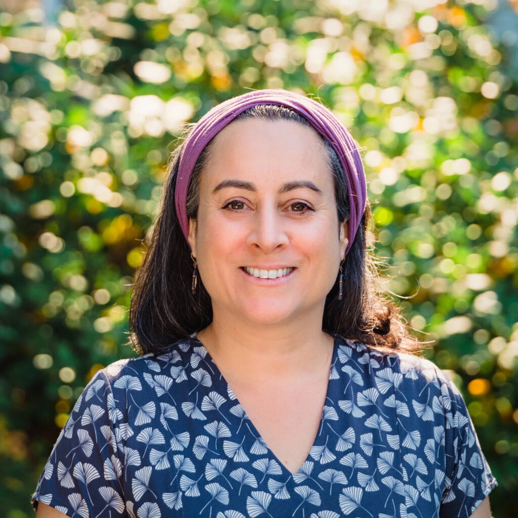 Ketriellah Goldfeder