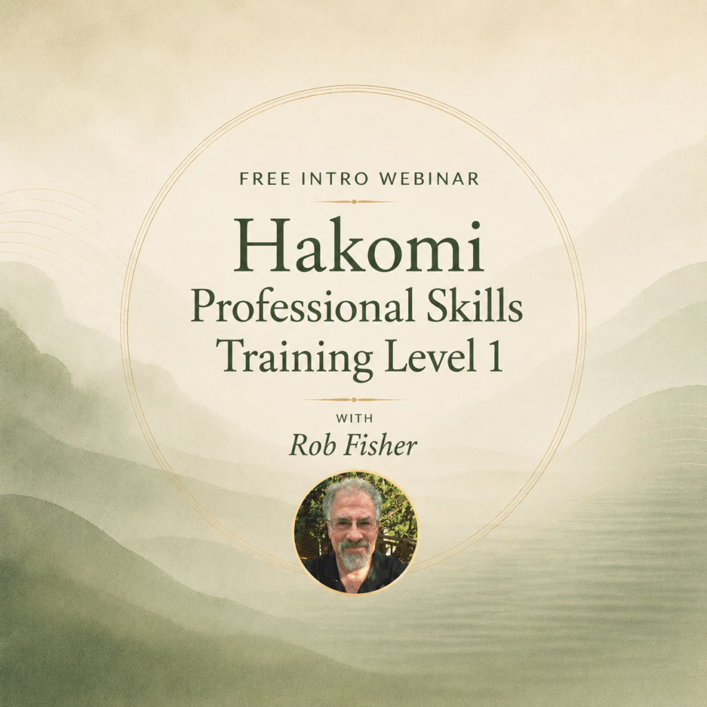 Free Intro Webinar Rob Fisher Pro 1