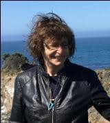 Sheila Rubin Jan 2026