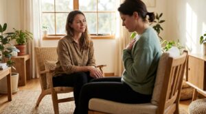 5 Effective Trauma Release Exercises You Can Try at Home 24 Building Therapeutic Presence: The Art of Showing Up for Clients