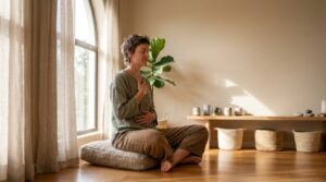 Embody Your Growth: Essential Somatic Practices for a Thriving Life and Practice