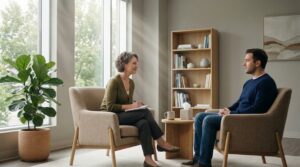 Ethical Boundaries: Maintaining Professional Lines in Therapy