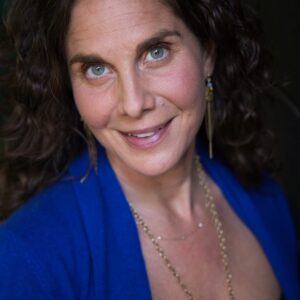 Julie Megler, MSN, NP-BC