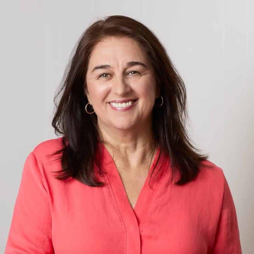 Manuela Mischke-Reeds, MA, MFT