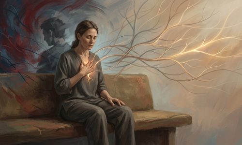 Understanding Trauma Bonding: Breaking Cycles of Unhealthy Attachments