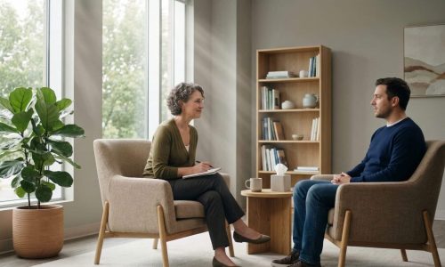 Ethical Boundaries: Maintaining Professional Lines in Therapy