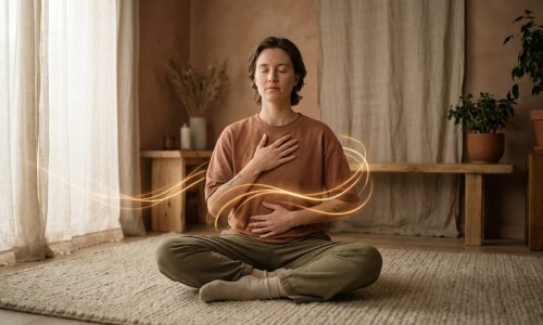 The Embodied Path to Healing: Best Practices for Trauma Transformation