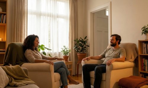 Trauma-Informed Care: Creating Safe Spaces for Healing