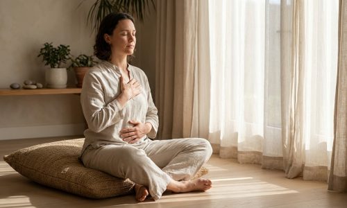 5 Everyday Signs Your Body Is Asking for Somatic Healing