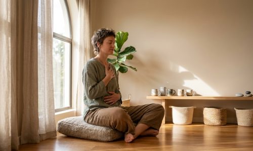 Embody Your Growth: Essential Somatic Practices for a Thriving Life and Practice