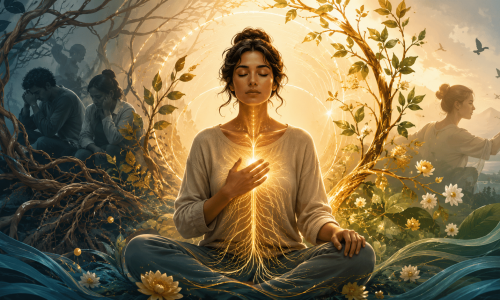 Healing Codependency: How to Recognize and Break Unhealthy Relationship Patterns