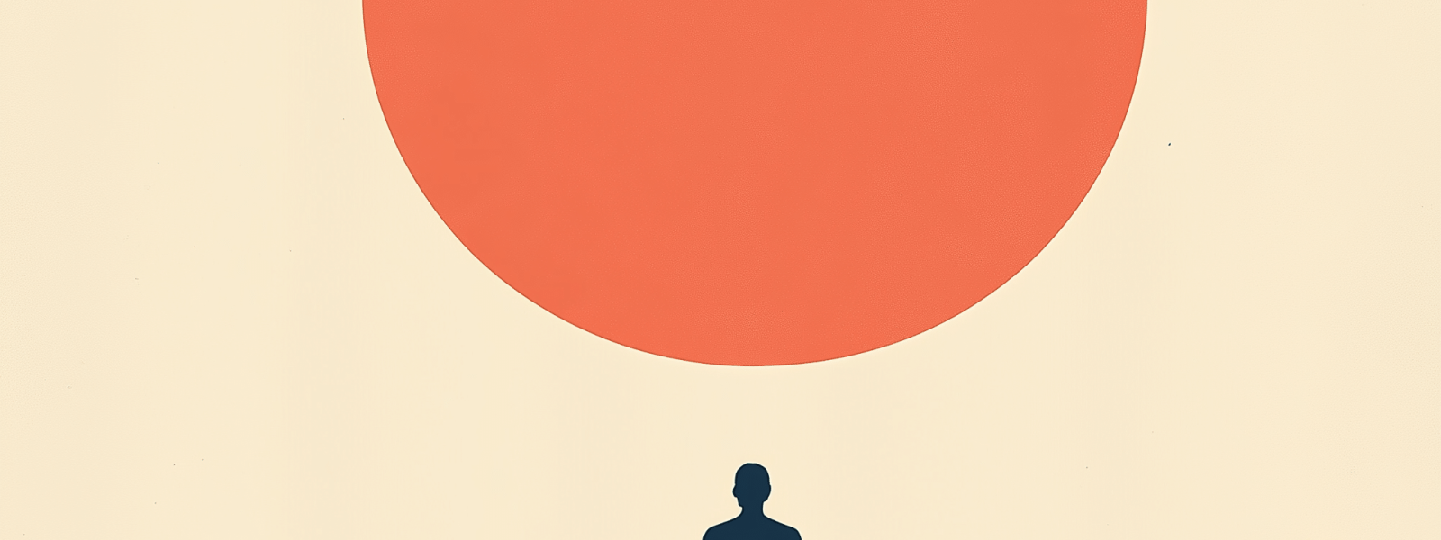 Meditation Mountain Sun