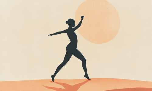 The Relationship Between Continuum Practice and Dance