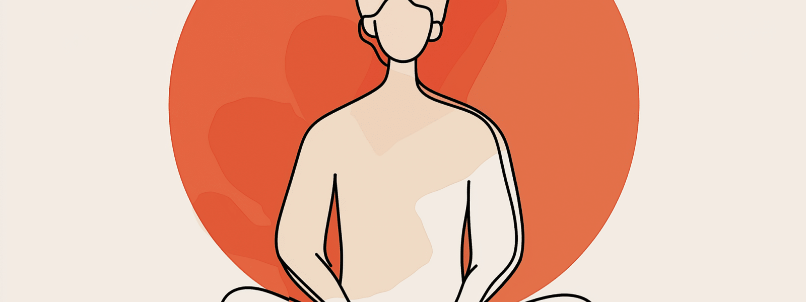 Meditation Male
