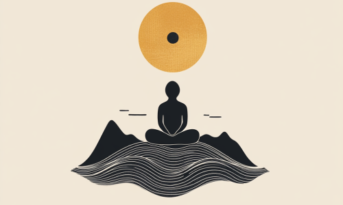 Mindfulness Practices for Therapists: Cultivating Confidence and Presence​